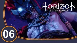 Horizon Zero Dawn #6 : Les secrets de la Terre