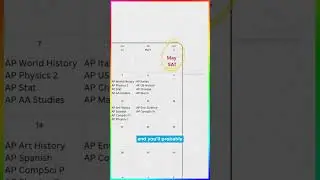 Худшая дата сдачи теста SAT в 2026 году.