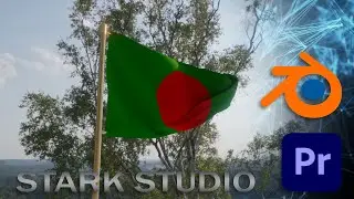 New Blender Project 16 December Addition by STRAK FX
