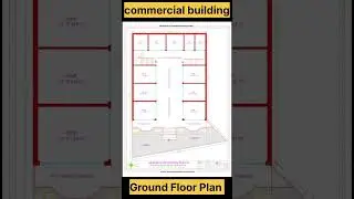 Commercial Building Design #commercialbuilding
