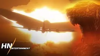 Mothra in the Godzilla Anime Trilogy Explained | Godzilla The Planet Eater