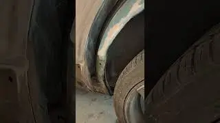 Subaru Forester Sg9-Малярный движ-LEVKO SPORT
