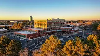 SOUTHCOURT By Crescent Communities