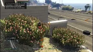 Grand Theft Auto V_ JapaneseRituals die by a homing launcher