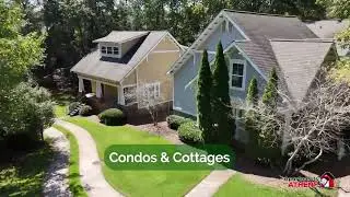 The Woodlands of Athens near UGA | ApartmentsForAthens.com
