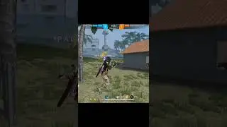 mobile god❌sensitivity✅ #freefire #smoothera-mh9