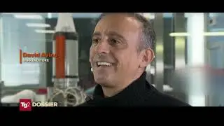 Inside Argotec: Discover Our Space Team and Innovations on TG2 Dossier