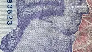 The Invisible Hand Explained Fast (Adam Smith in 45s)