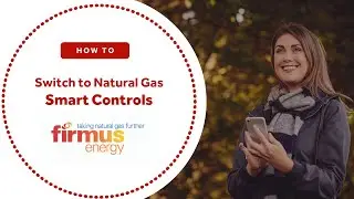 Love Natural Gas with Sarah Travers - Smart Heating Controls