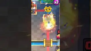 Самые СЛОМАННЫЕ КАРТЫ, когда-либо добавленные в Clash Royale 😨 #clashroyale