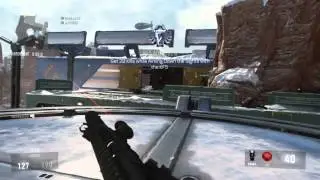 My first game of COD:AW