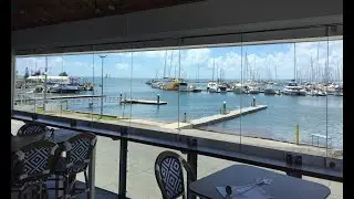 Outback Doors - Moreton Bay Trailer Boat Club
