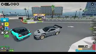 Roblox sa autima