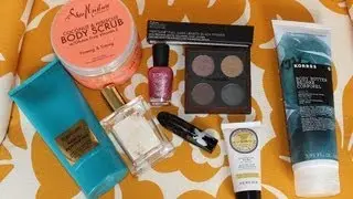 BellBelleBella May 2013 Favorites