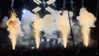 Electric Callboy - TANZNEID (LIVE Madrid 2026 Movistar Arena / Wizink Center)