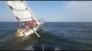 30 Virate sul Mini 650