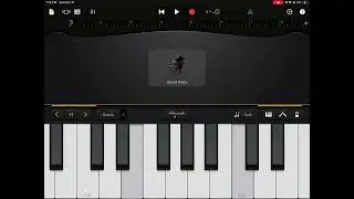 How to play Nokia x Saul Goodman on garage band