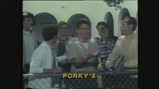 Siskel & Ebert / Porky's / 1981