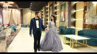 Rakshita & Varun Shagun #RakshuKaVar
