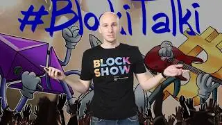 Blocki Talki #3 - Your comments and no comments!