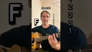 Hardest Guitar Chords for Beginners #guitartutorial #guitarlessons #chords