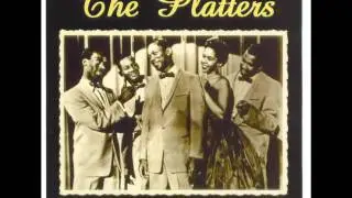 The Platters - Pledging my Love.wmv