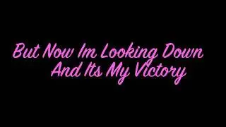 Kid-Swisha - My Victory (Ft Anna) With Onscreen Lyrics