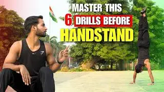 6 Simple Tricks to Instantly Improve Your Handstand Skills in 2026