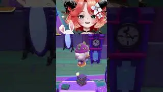 Тгк: лягушатник фропси #vtuber #ruvtuber #anime #cute #streamer
