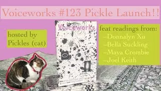 Voiceworks 'Pickle' Launch