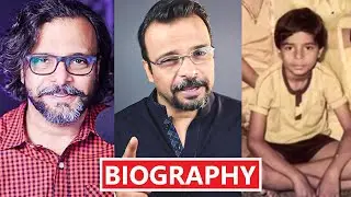 GFXMentor ( Imran Ali Dina ) Biography In Hindi | @GFXMentor Success Story