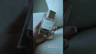New CLEAN RESERVE Sparkling Sugar! #Perfume #Fragrance