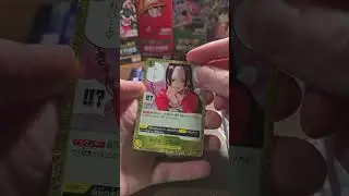 Did we pull Boa Hancock?! #onepiece #onepiececardgame #onepiecetcg #luffy #cardopening #tcgcommunity