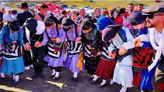  2025 Honefter Yayla Şenliği/ Ger&ccedil;ekten en &ccedil;oşkulu yayla şenliklerin başında geliyor Mutlaka izleyin