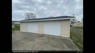 Homes for Sale - 520 Ogdon Street, Washington, IN