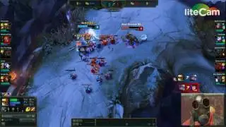 HOW TO COUNTER GANK AS TRUNDLE