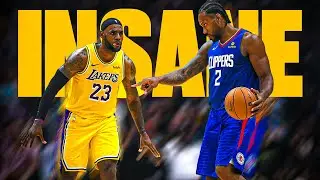 NBA 