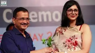 Arvind Kejriwal&rsquo;s close aide Bibhav Kumar arrested!!