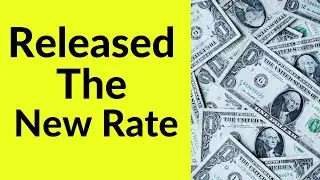 Iraqi Dinar 🔥Released The New Rate  | Frank26, Nader, , Mnt Goat Intel Update IQD Value to USD
