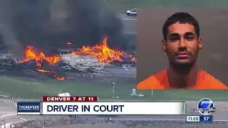 KMGH Denver7 News at 11am 2019 Open