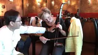 Thai Fiddle - Saw Duang