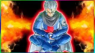 THE STRONGEST CAC IN THE UNIVERSAL TOURNAMENT!! | Dragon Ball Xenoverse 2
