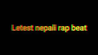 letest nepali rap beats l letest nepali rap beats 2022 l new nepali rap beat l nepali type rap beat