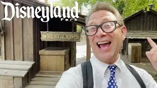 Disneyland's ONLY Attraction Designed 100% By Walt Disney | SECRETS REVEALED and FULL TOUR