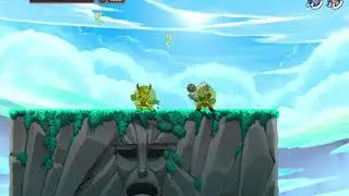 Dusk Orb Combos