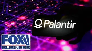 Why Palantir keeps winning as military AI spending accelerates