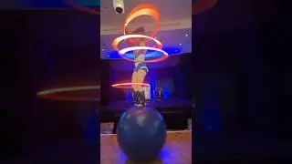 Entertainment for your Conference | Acrobatic Performers | Meetings & Events | Corporate Talent