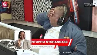 Tax Season: Who Needs to File & How to Avoid Scams | Money Matters | The Uprising | Gagasi FM