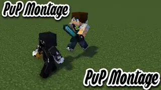 PvP Montage Of GamerRoy