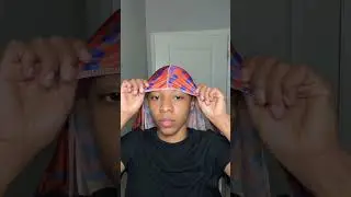 Best Durag Methods | Best Compression